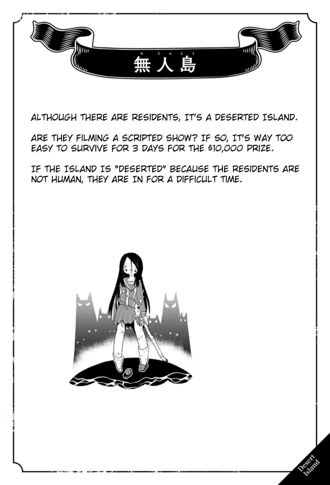 Once You Know the True Meanings... Chapter 50 page 2 - 