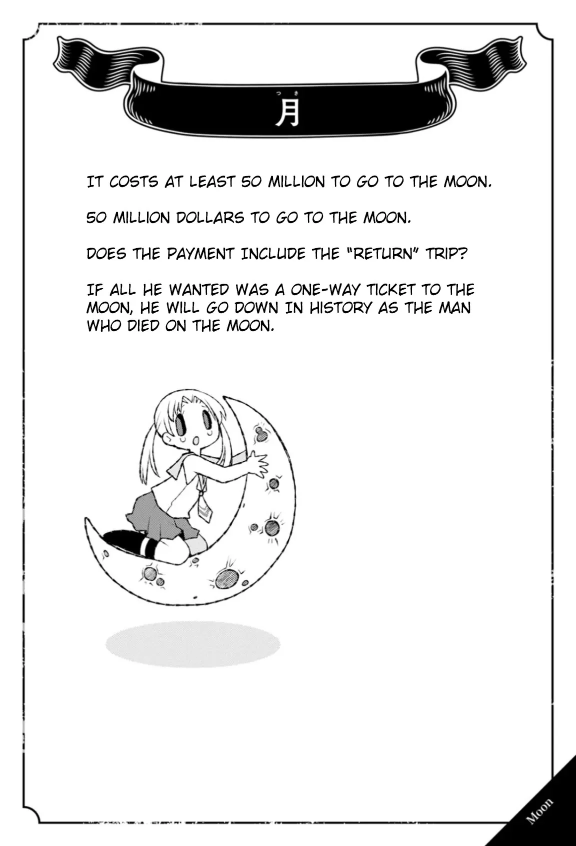 Once You Know the True Meanings... Chapter 53 page 2 - 