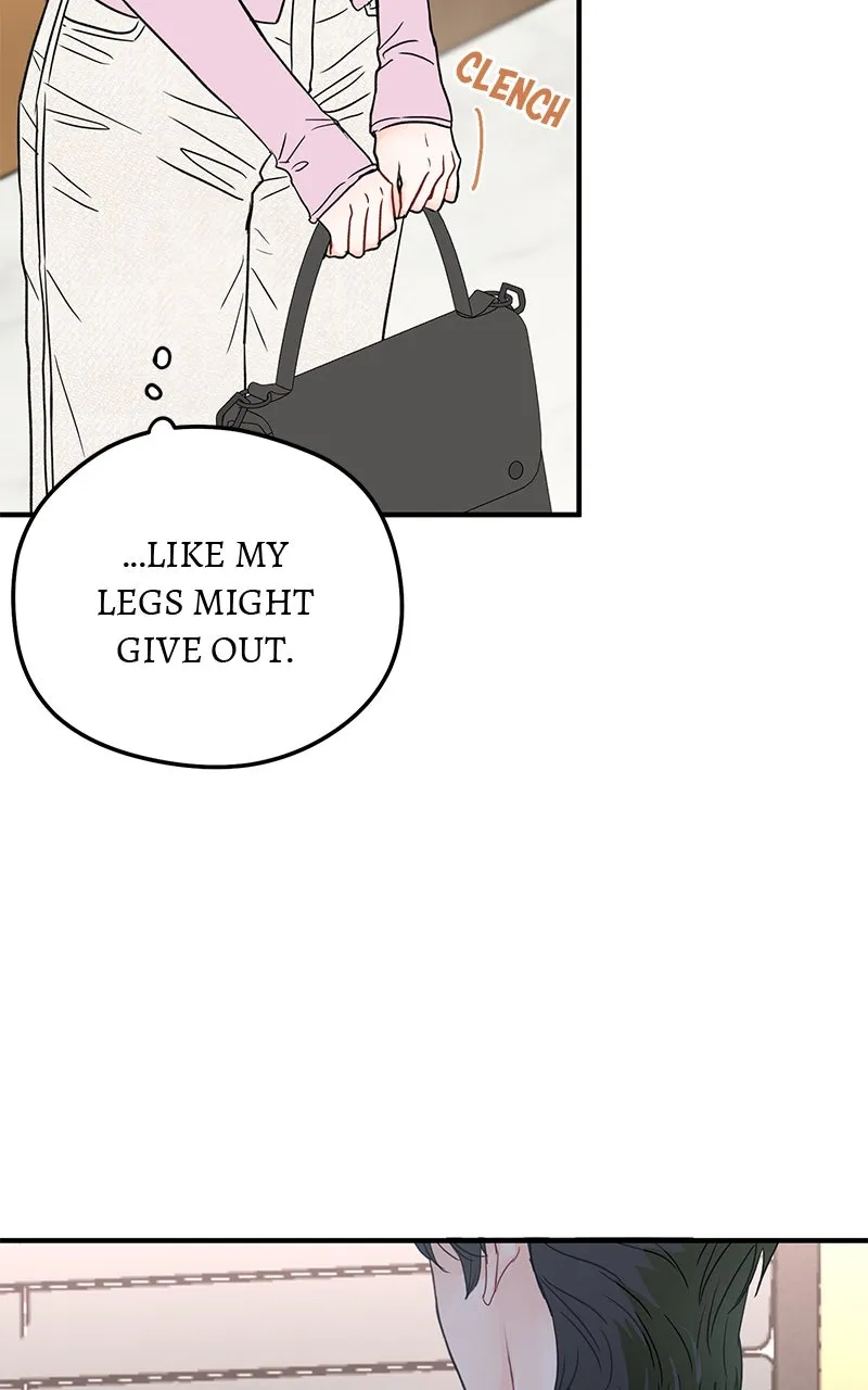 Read One and Only chapter 1 image 103 on Lezhin