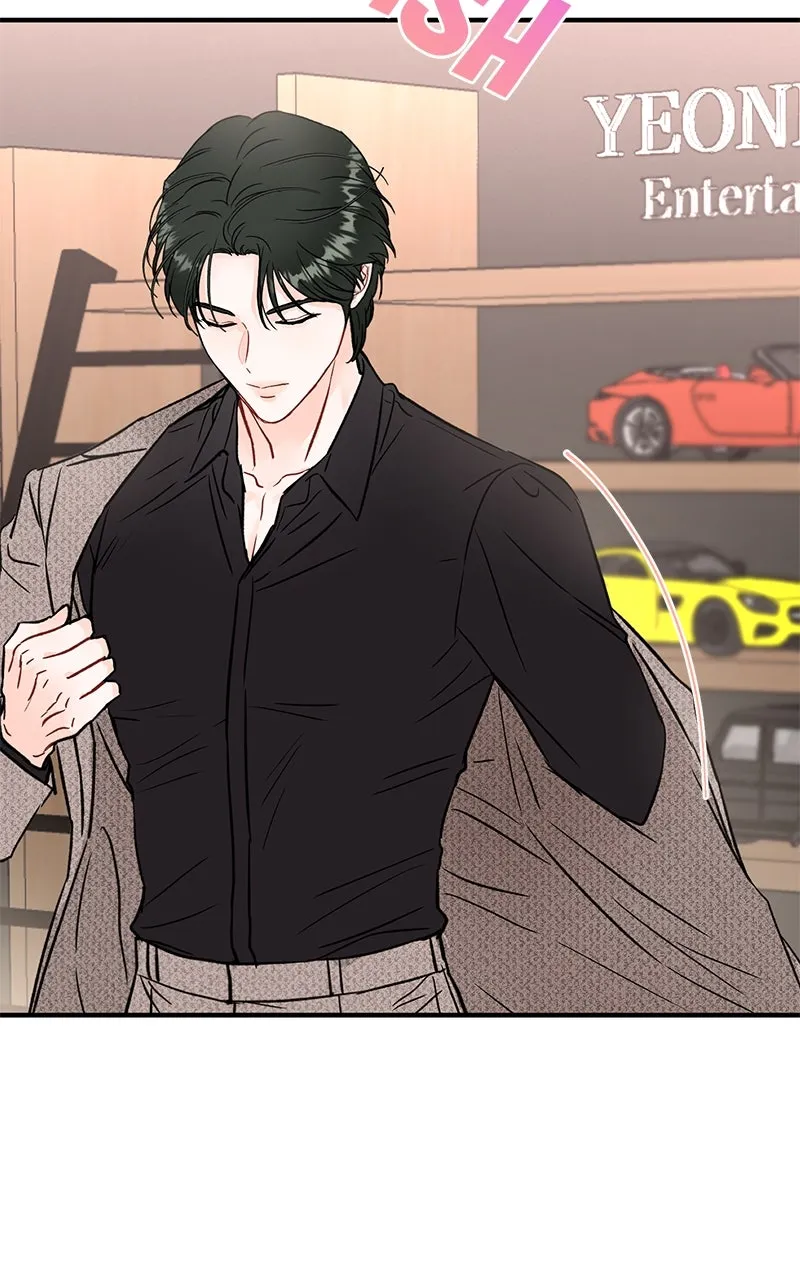 Read One and Only chapter 1 image 108 on Lezhin