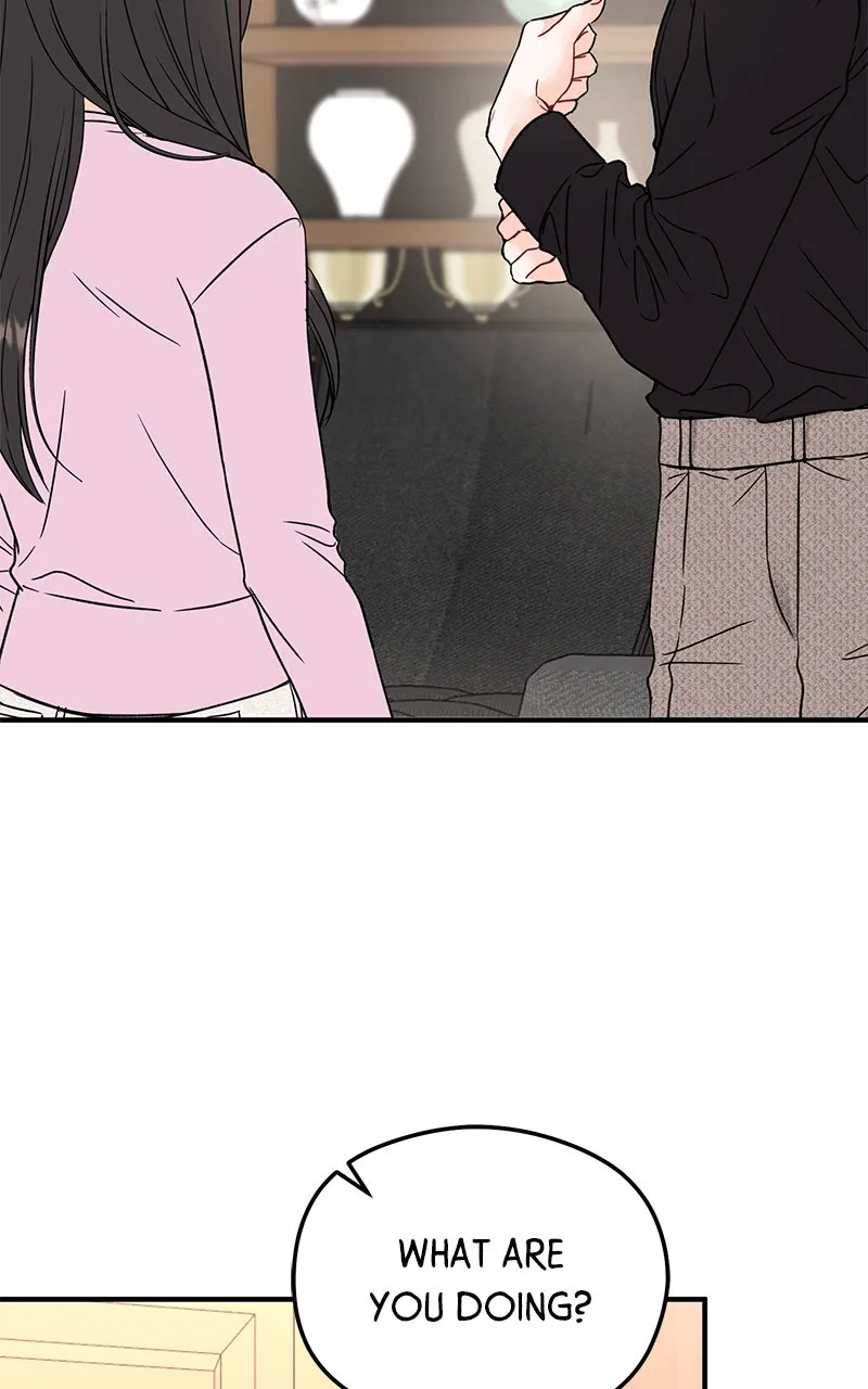 Read One and Only chapter 1 image 111 on Lezhin