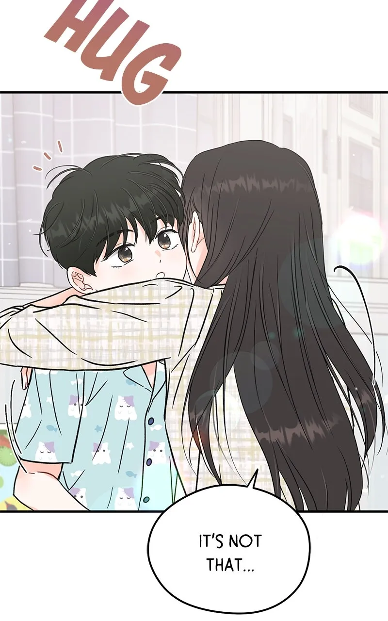 Read One and Only chapter 1 image 20 on Lezhin