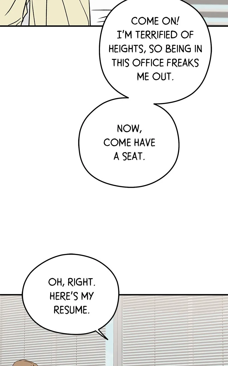 Read One and Only chapter 1 image 33 on Lezhin