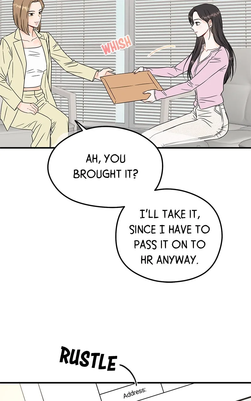 Read One and Only chapter 1 image 34 on Lezhin