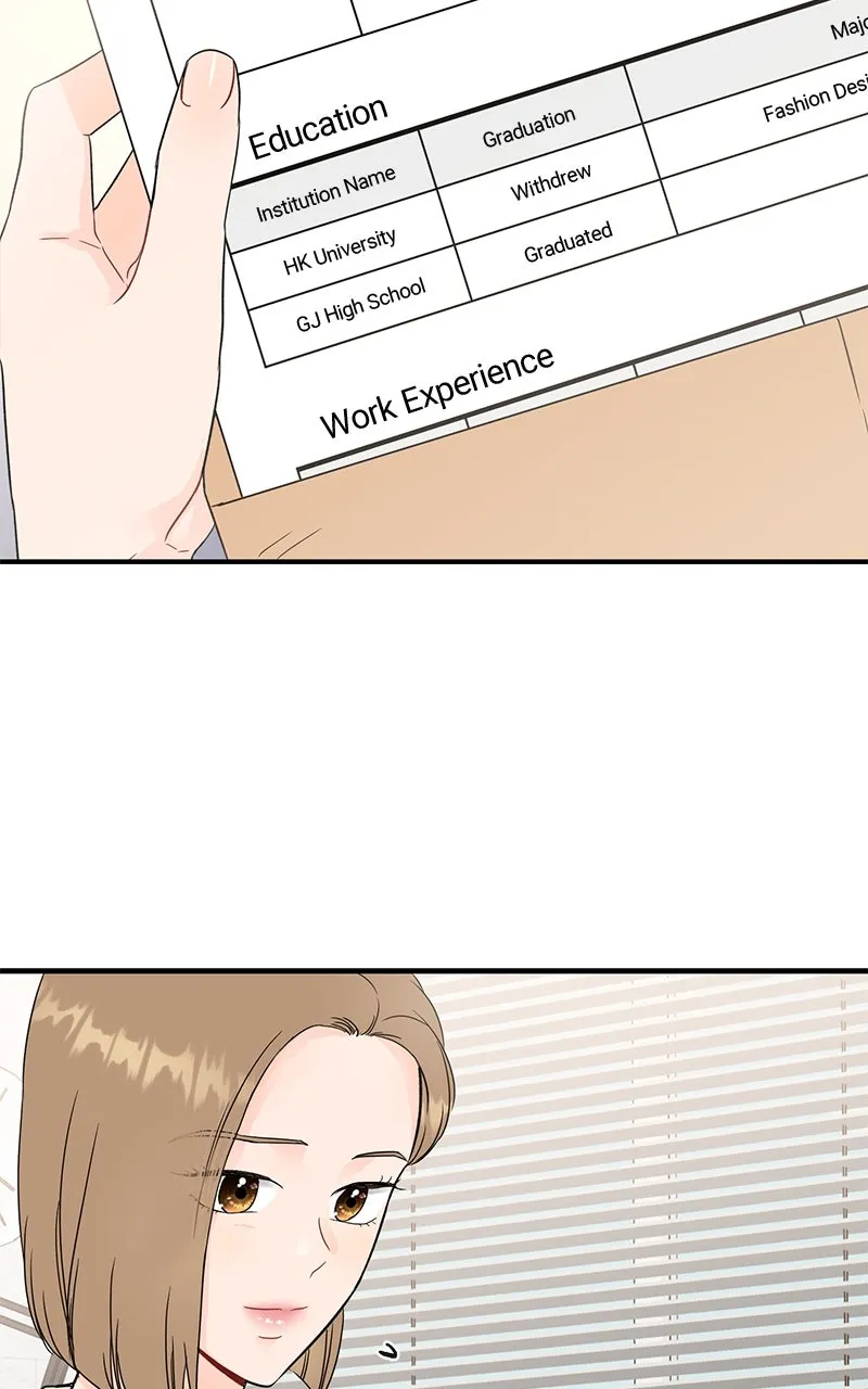Read One and Only chapter 1 image 35 on Lezhin
