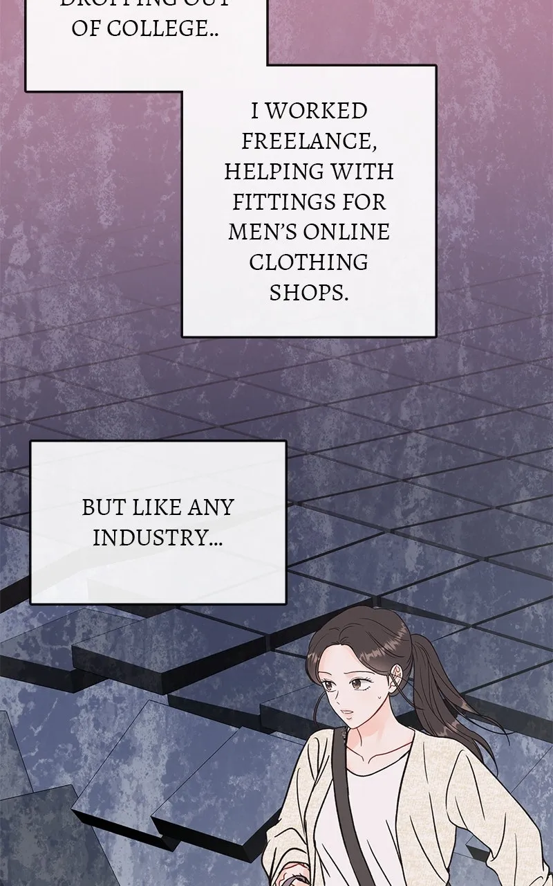 Read One and Only chapter 1 image 38 on Lezhin