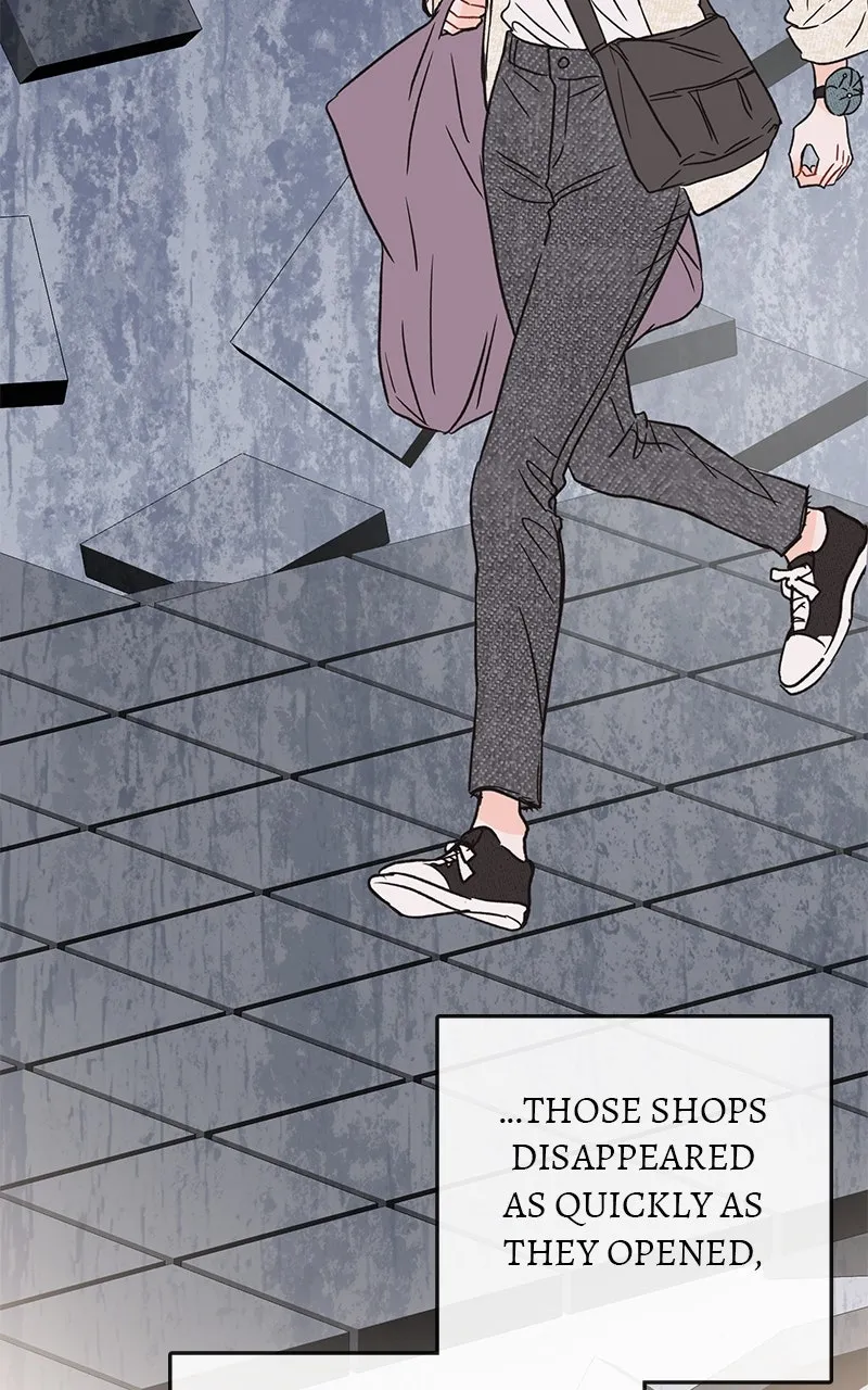Read One and Only chapter 1 image 39 on Lezhin