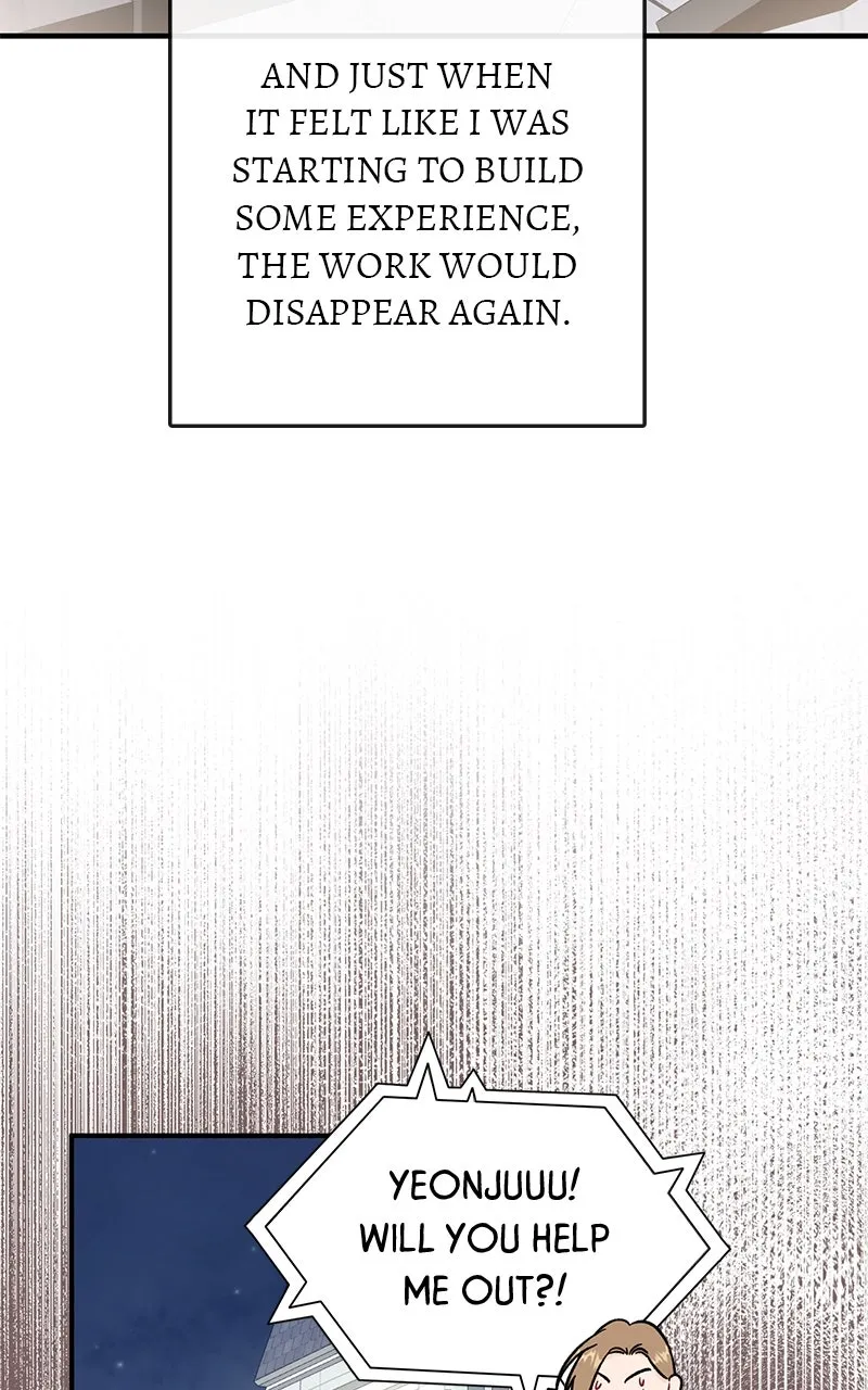 Read One and Only chapter 1 image 40 on Lezhin