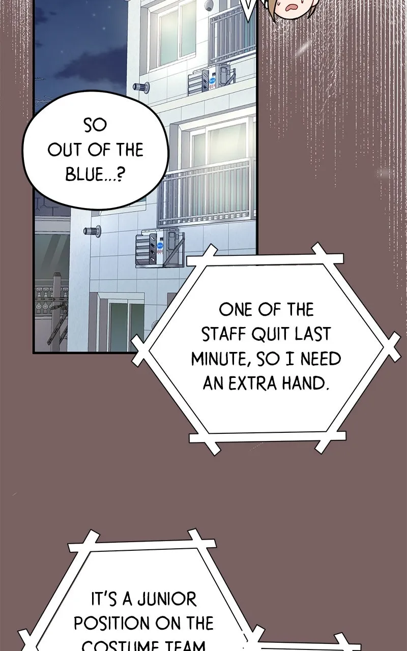 Read One and Only chapter 1 image 41 on Lezhin