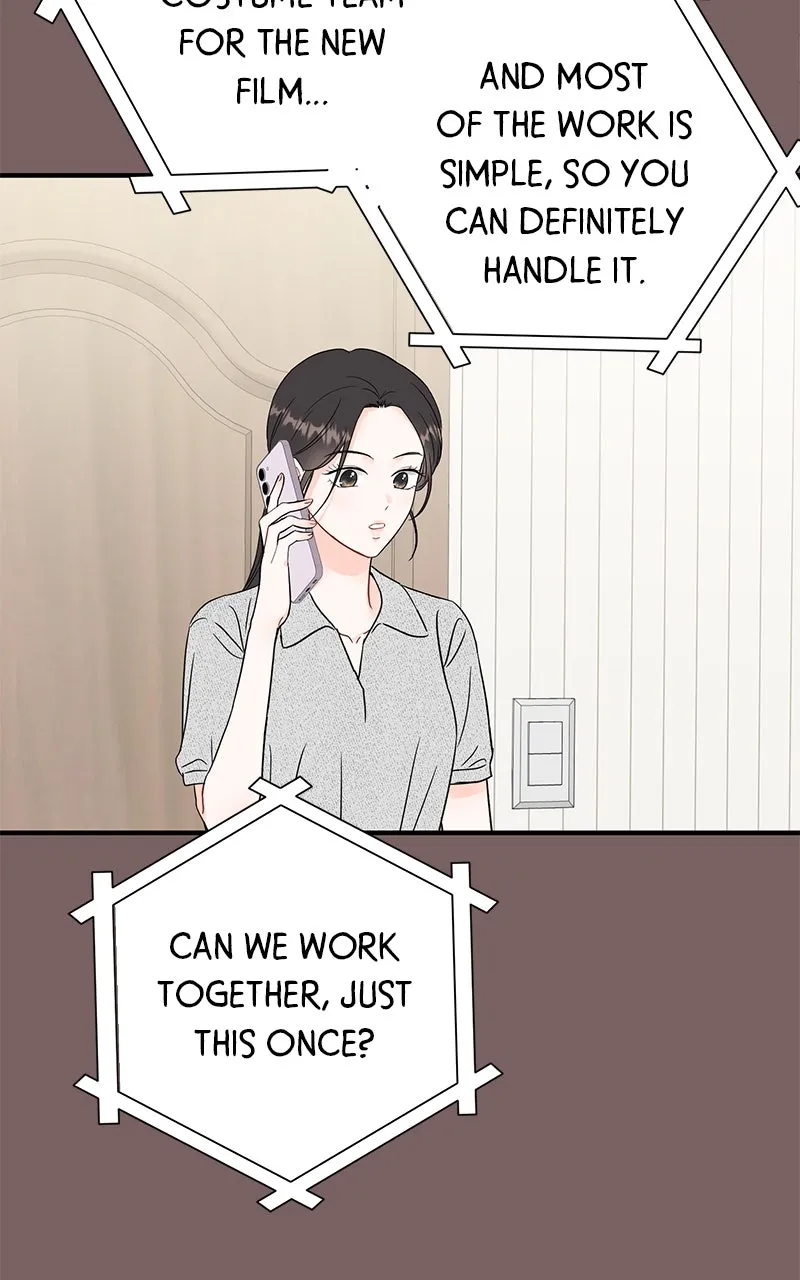 Read One and Only chapter 1 image 42 on Lezhin