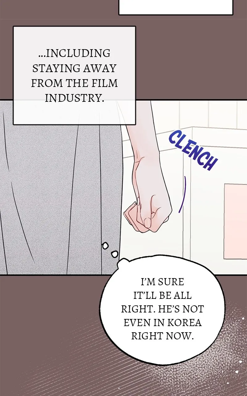 Read One and Only chapter 1 image 44 on Lezhin