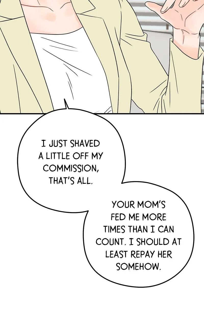 Read One and Only chapter 1 image 56 on Lezhin