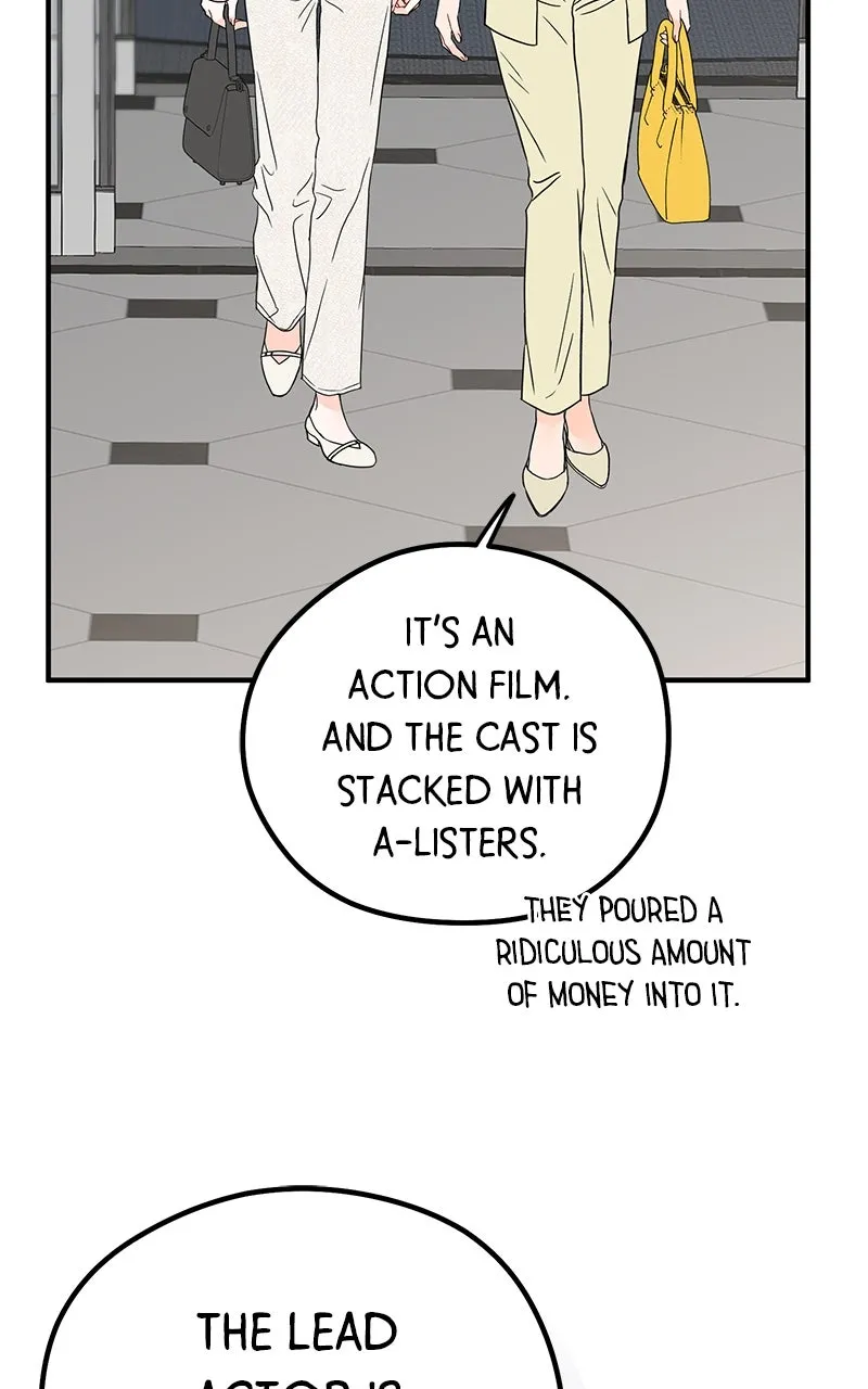 Read One and Only chapter 1 image 61 on Lezhin