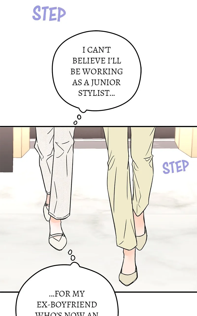 Read One and Only chapter 1 image 78 on Lezhin