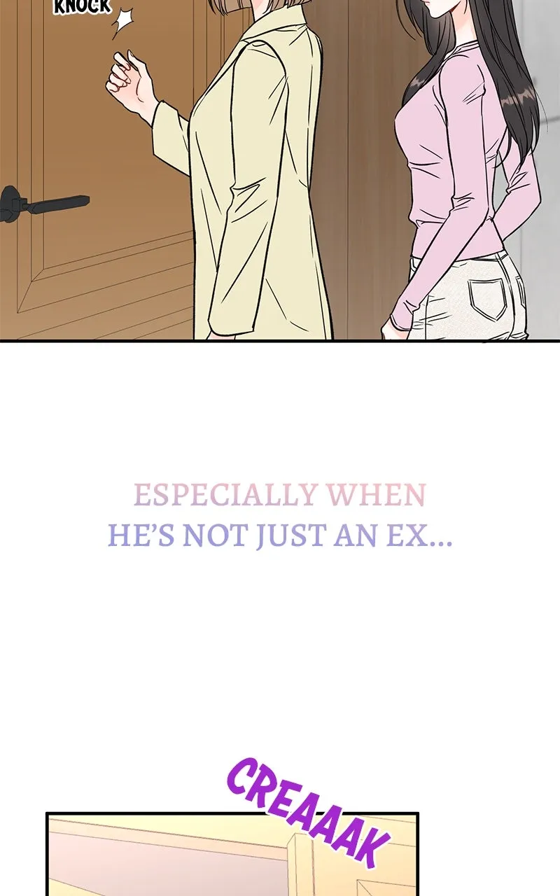 Read One and Only chapter 1 image 80 on Lezhin