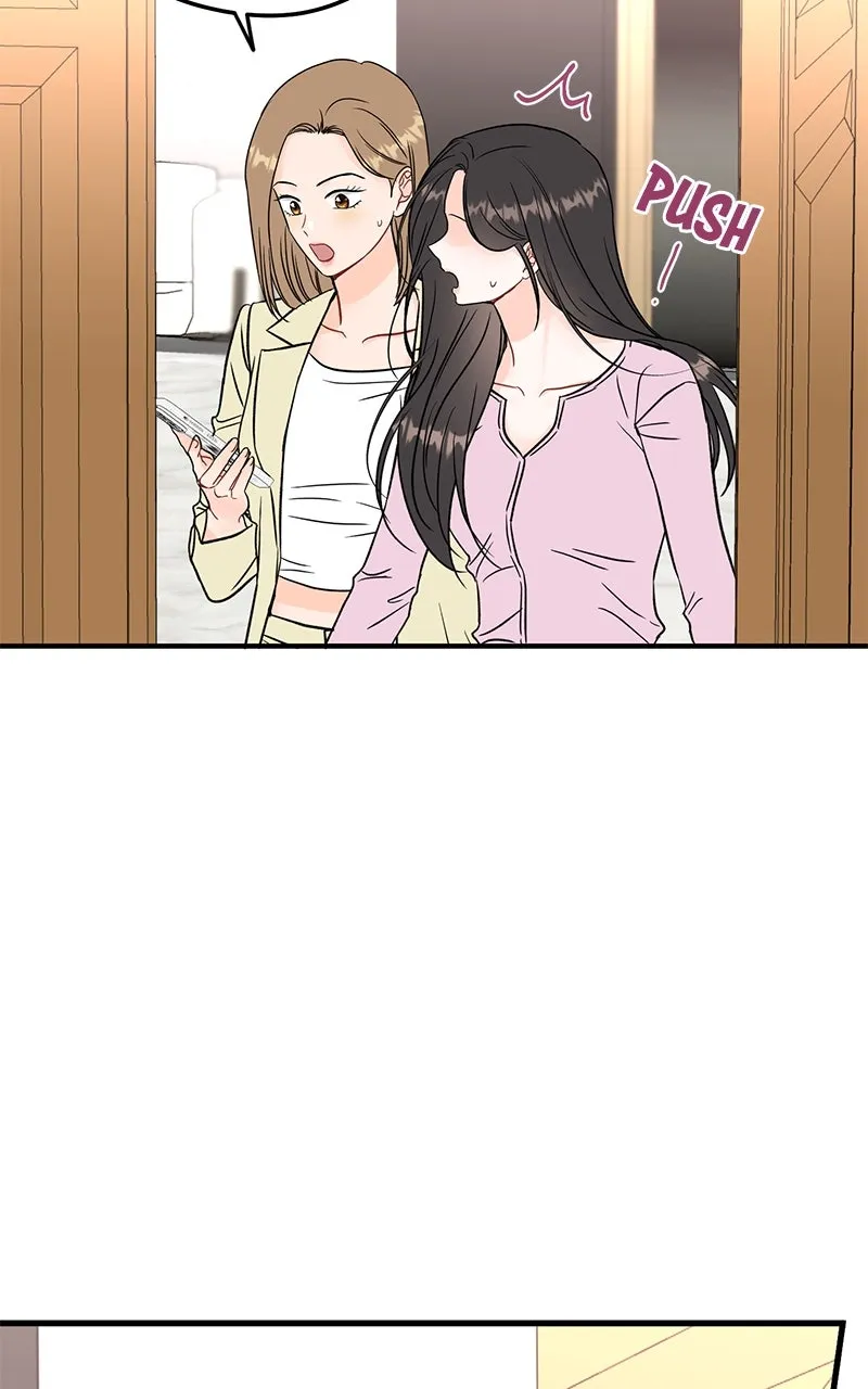 Read One and Only chapter 1 image 85 on Lezhin