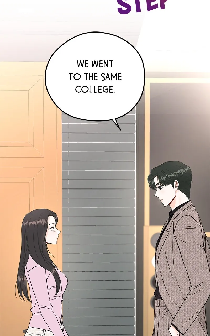 Read One and Only chapter 1 image 95 on Lezhin