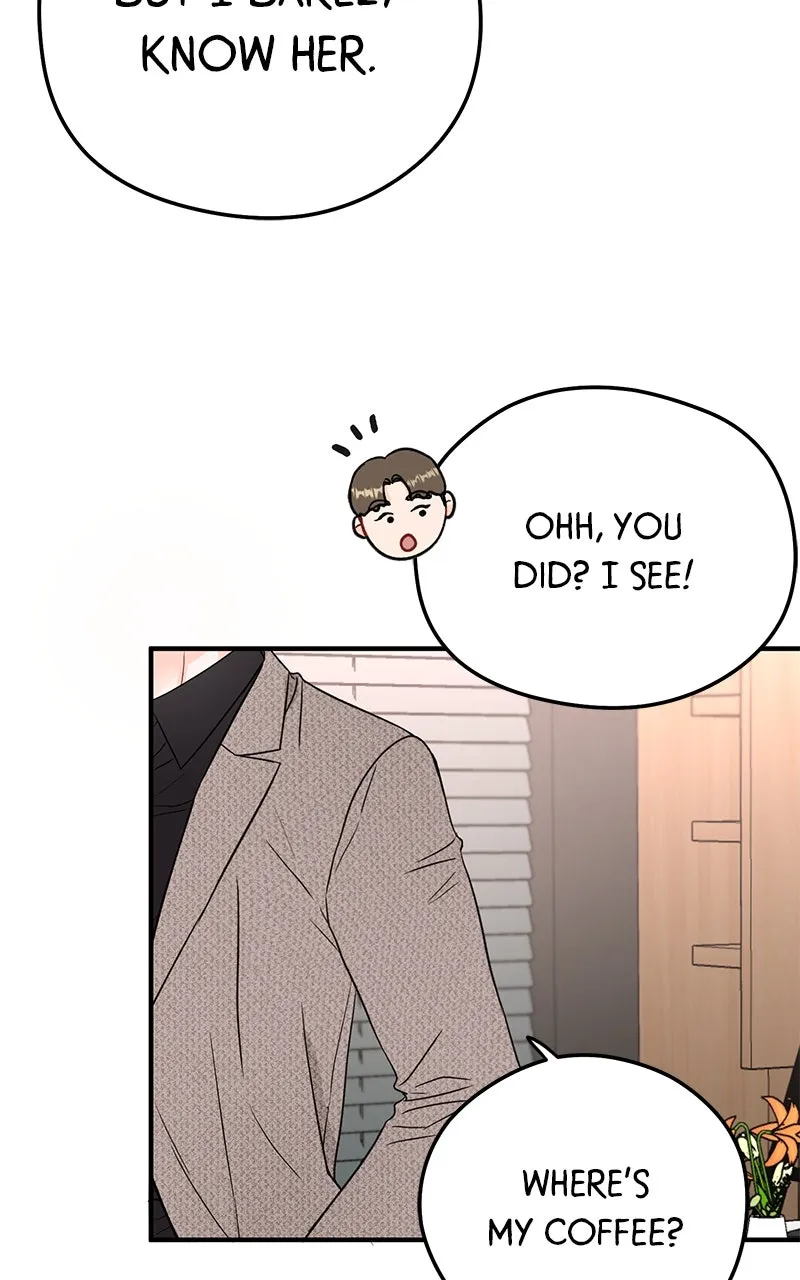 Read One and Only chapter 1 image 98 on Lezhin