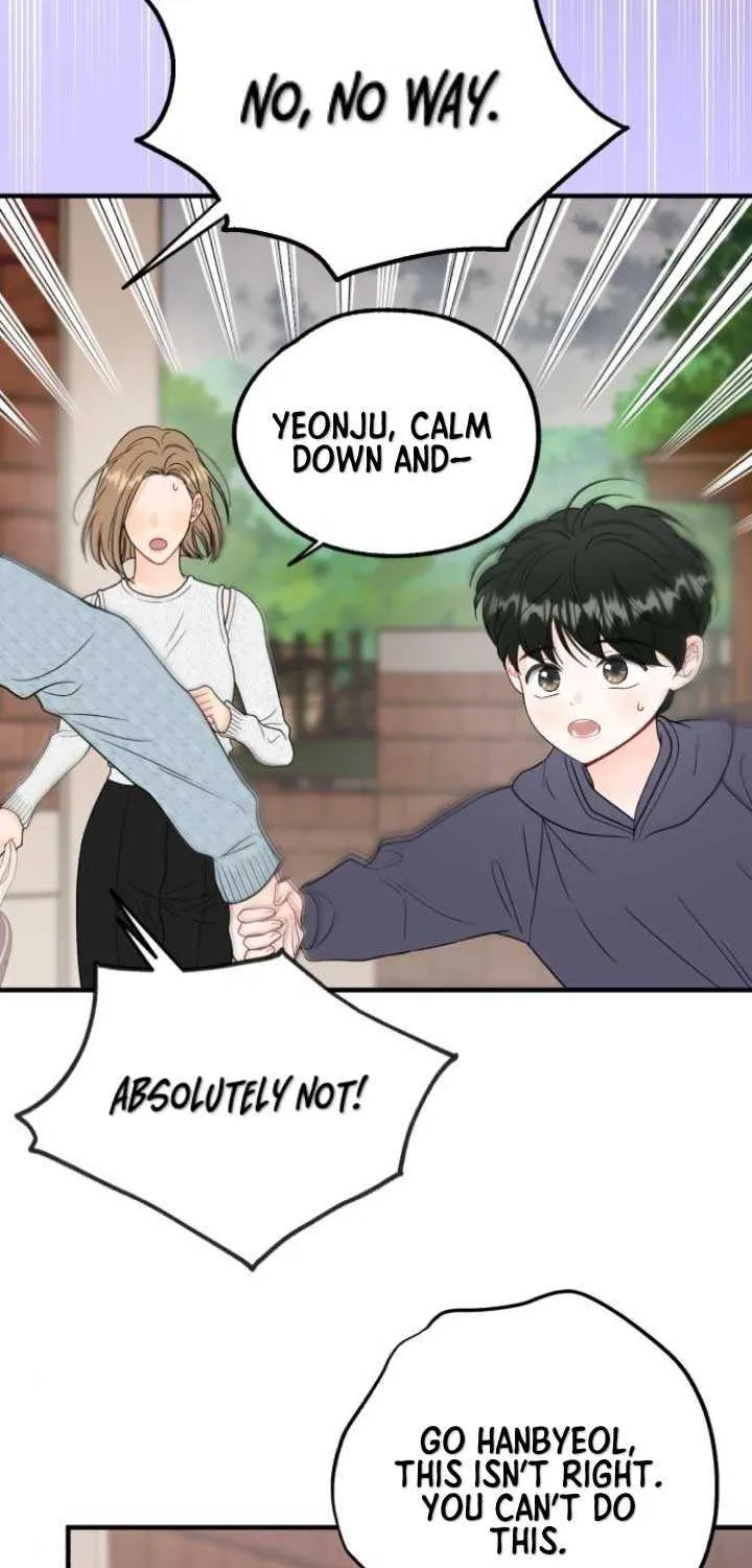 Read One and Only chapter 10 image 30 on Lezhin