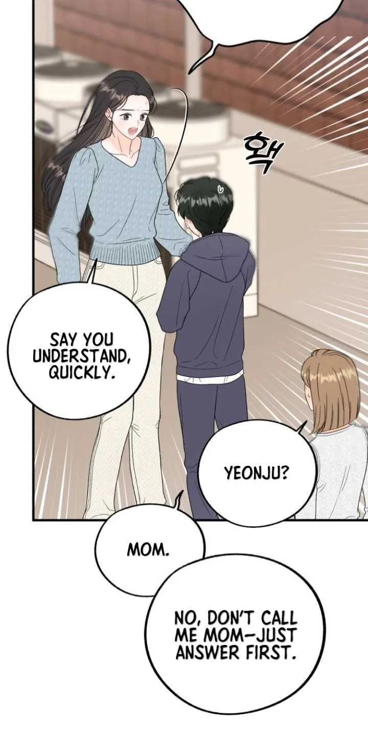 Read One and Only chapter 10 image 31 on Lezhin