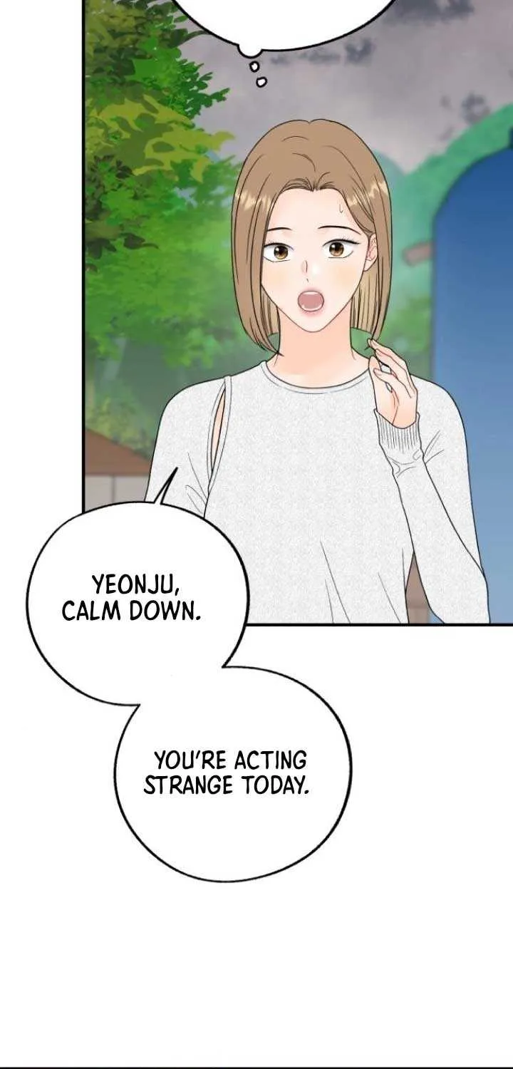 Read One and Only chapter 10 image 34 on Lezhin