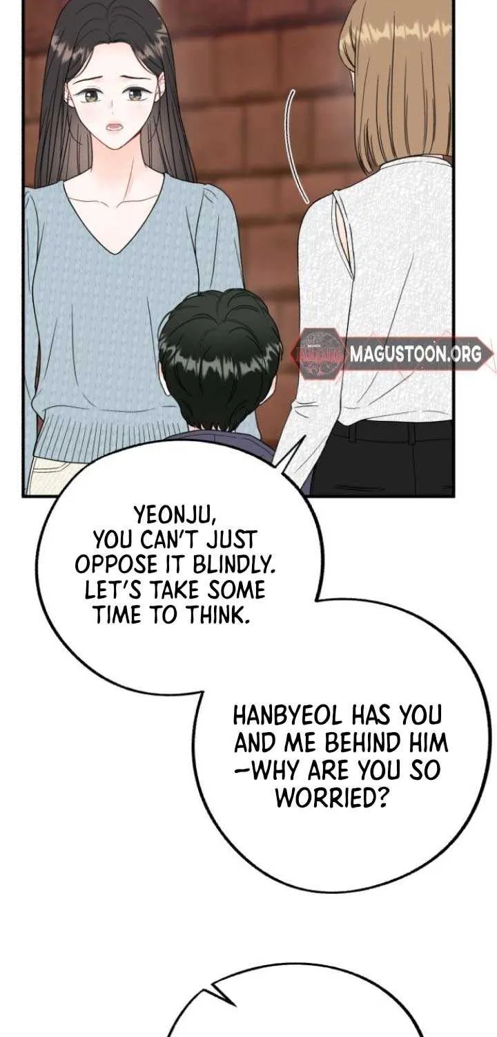 Read One and Only chapter 10 image 38 on Lezhin