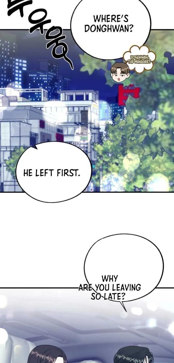 Read One and Only chapter 10 image 60 on Lezhin