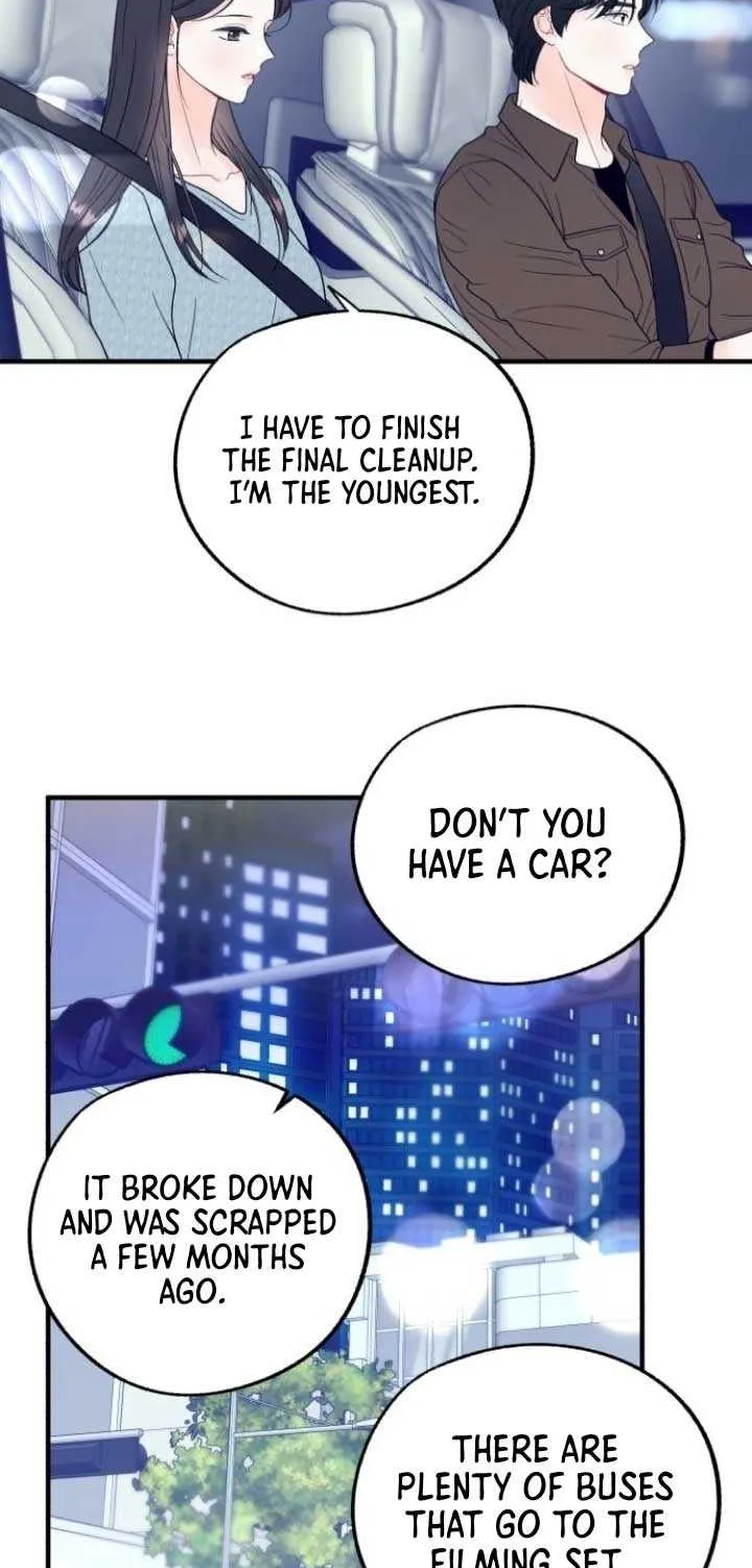 Read One and Only chapter 10 image 61 on Lezhin