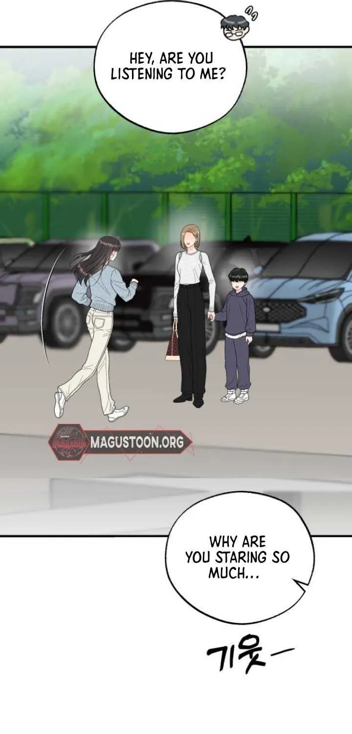 Read One and Only chapter 10 image 7 on Lezhin