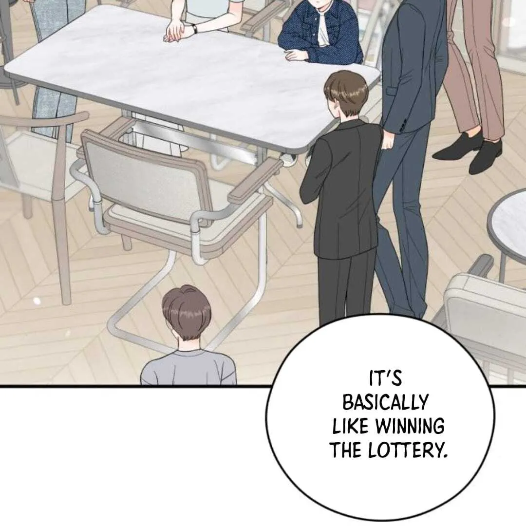 Read One and Only chapter 11 image 105 on Lezhin
