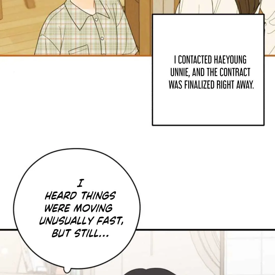 Read One and Only chapter 11 image 107 on Lezhin