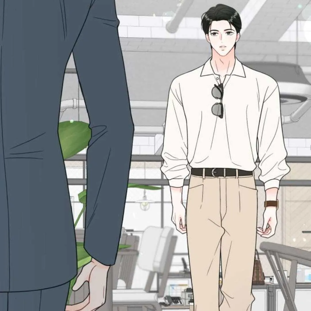 Read One and Only chapter 11 image 123 on Lezhin