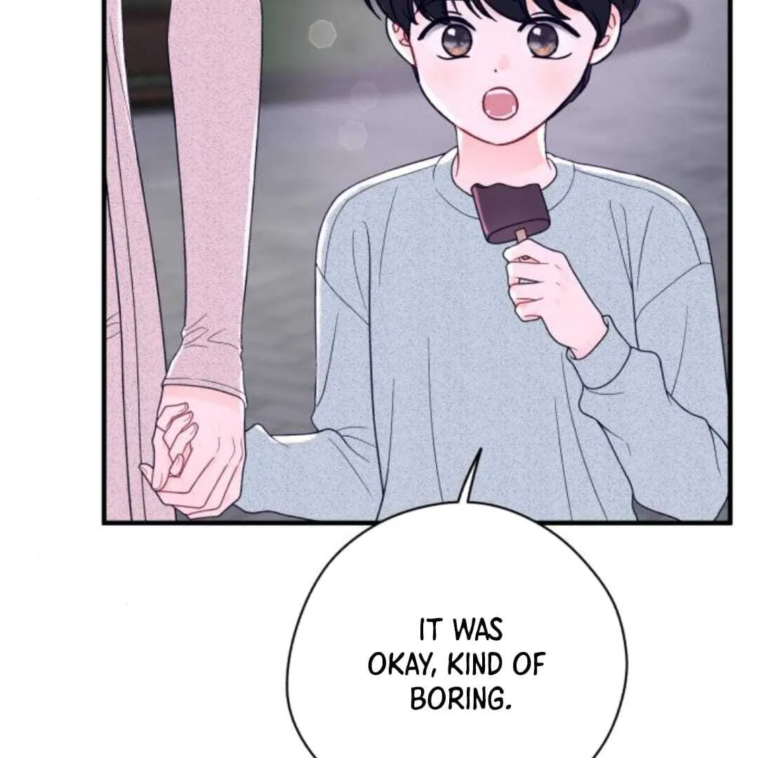 Read One and Only chapter 11 image 64 on Lezhin