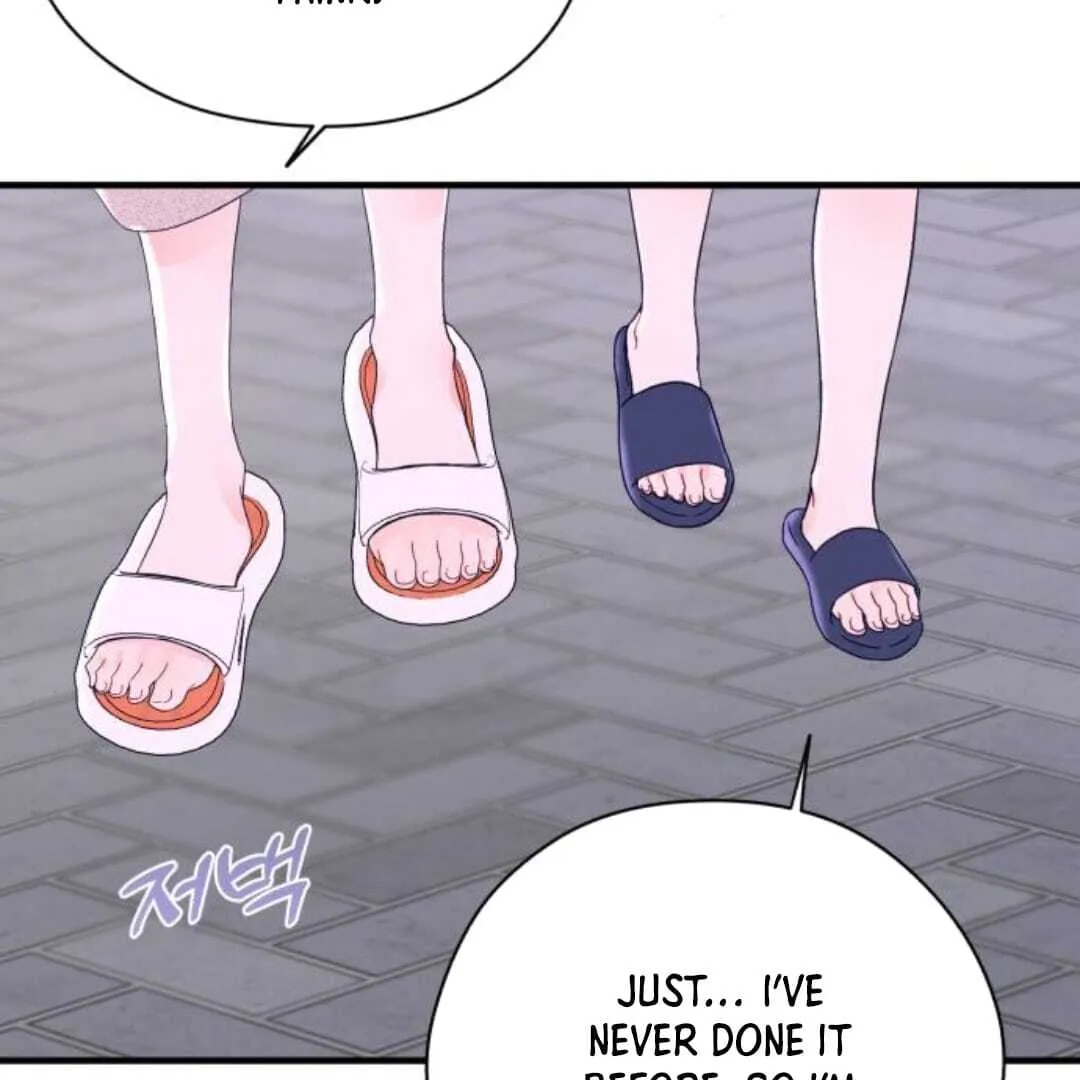 Read One and Only chapter 11 image 74 on Lezhin