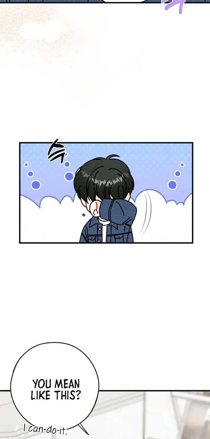 Read One and Only chapter 12 image 14 on Lezhin