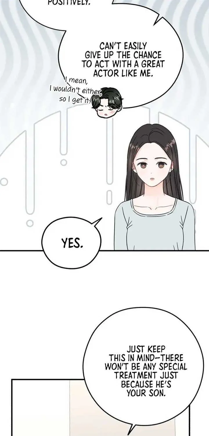 Read One and Only chapter 12 image 23 on Lezhin