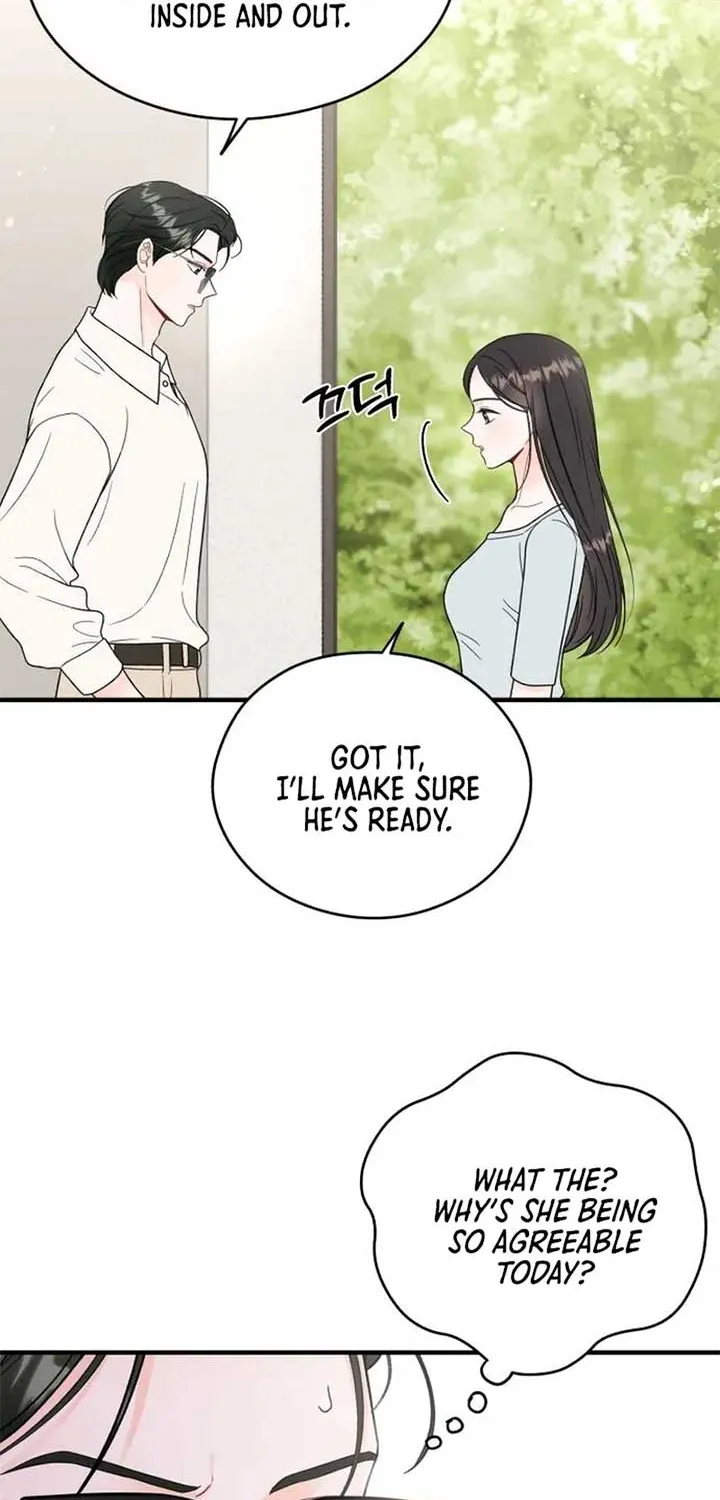 Read One and Only chapter 12 image 25 on Lezhin