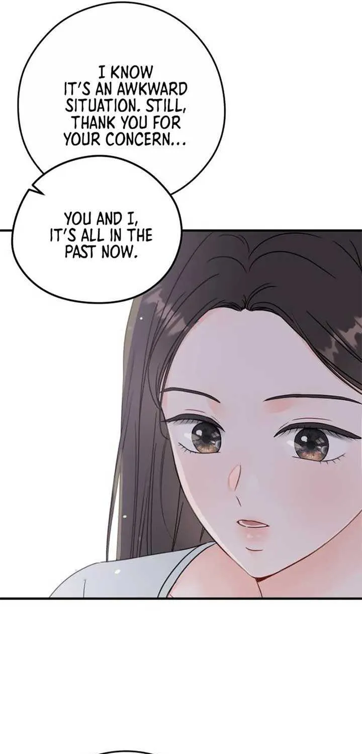 Read One and Only chapter 12 image 27 on Lezhin