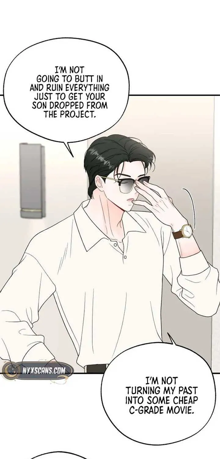 Read One and Only chapter 12 image 29 on Lezhin