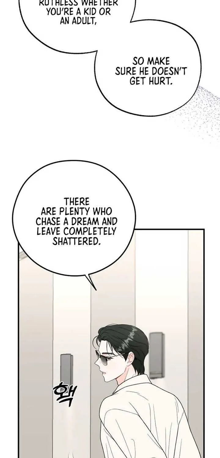 Read One and Only chapter 12 image 31 on Lezhin
