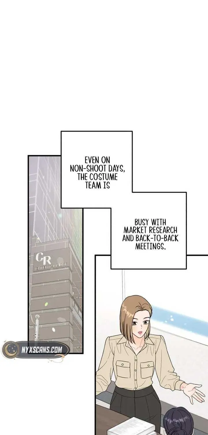 Read One and Only chapter 12 image 36 on Lezhin