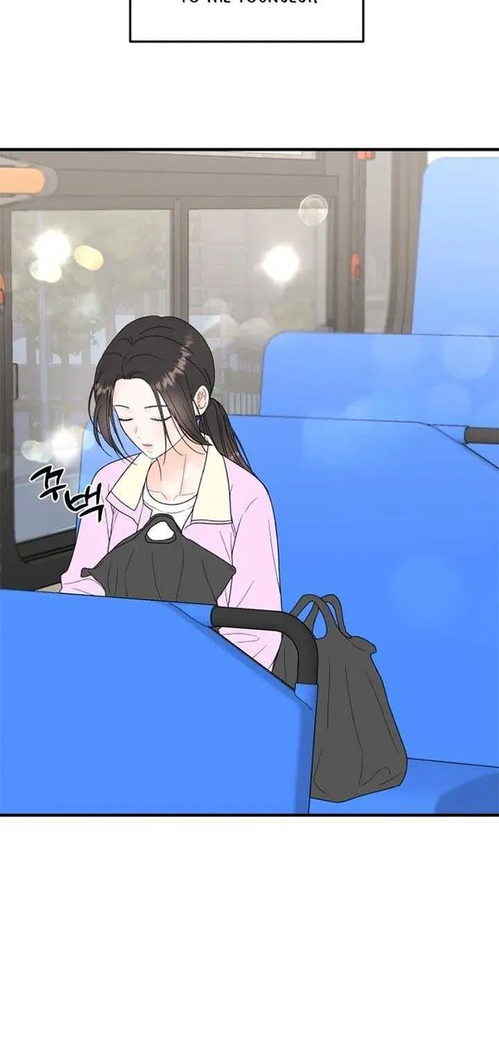 Read One and Only chapter 12 image 38 on Lezhin