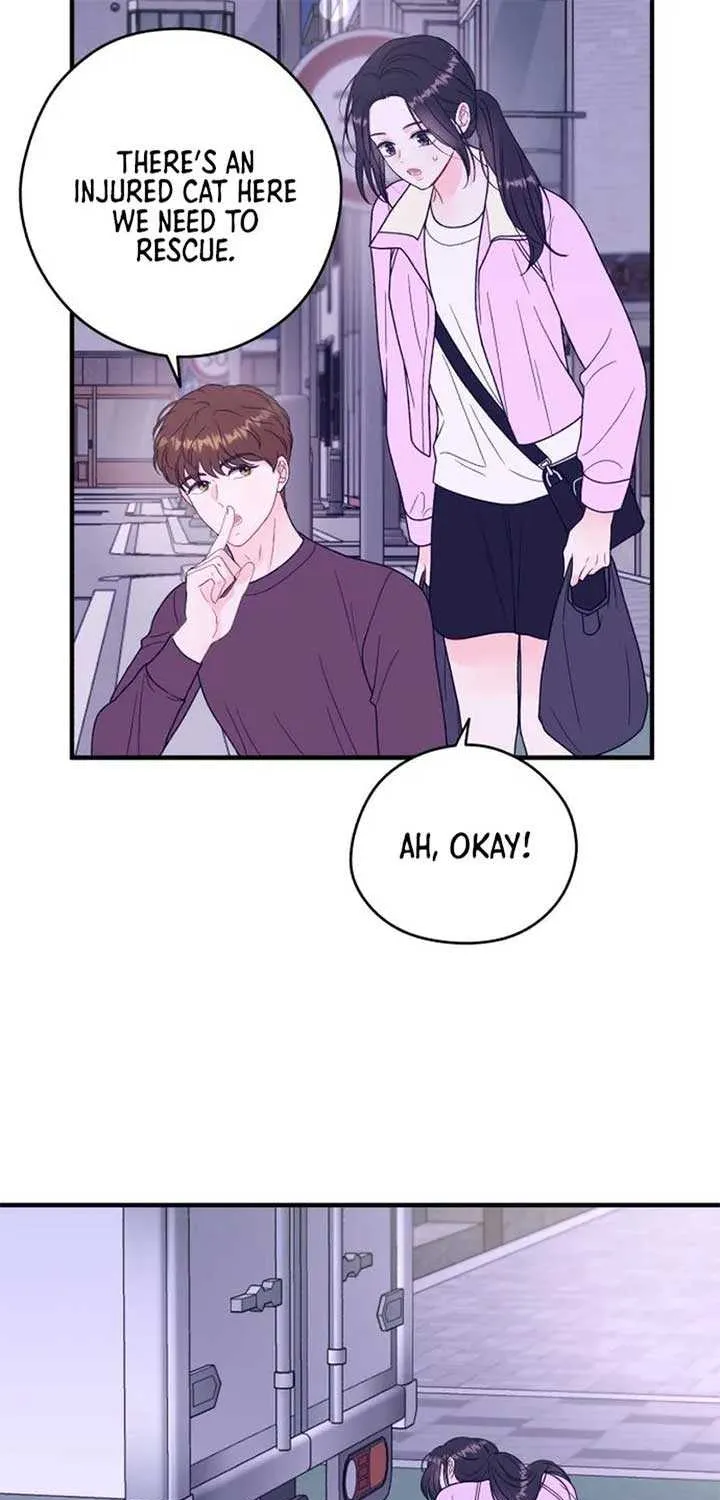 Read One and Only chapter 12 image 42 on Lezhin