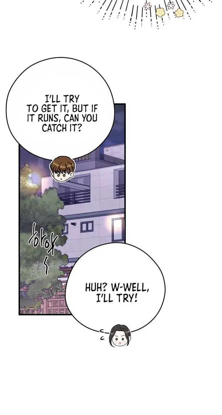 Read One and Only chapter 12 image 44 on Lezhin