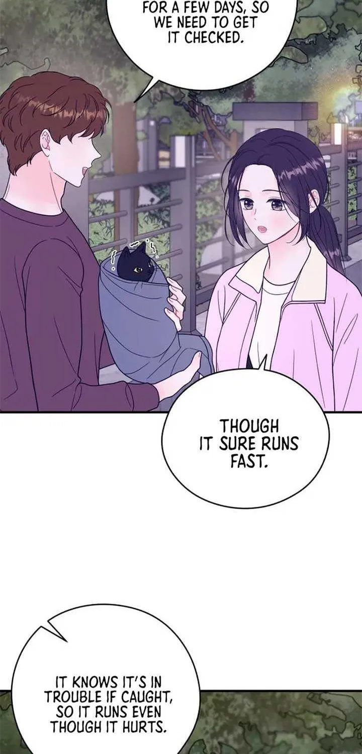 Read One and Only chapter 12 image 48 on Lezhin