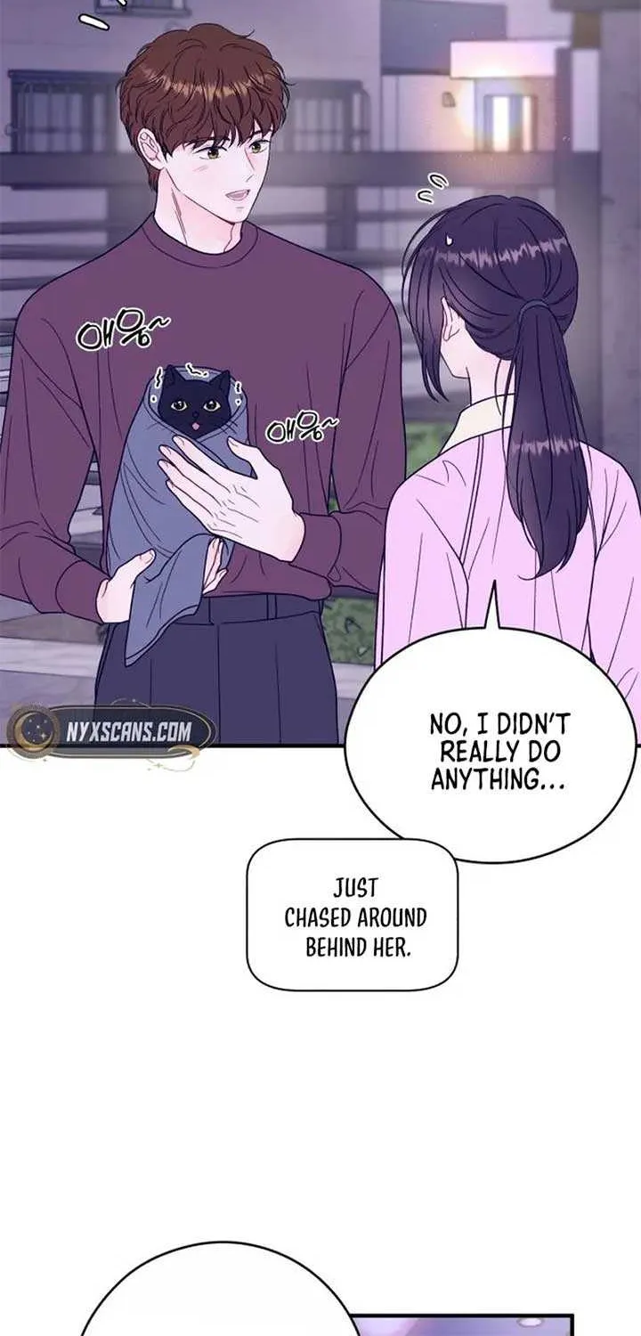 Read One and Only chapter 12 image 50 on Lezhin
