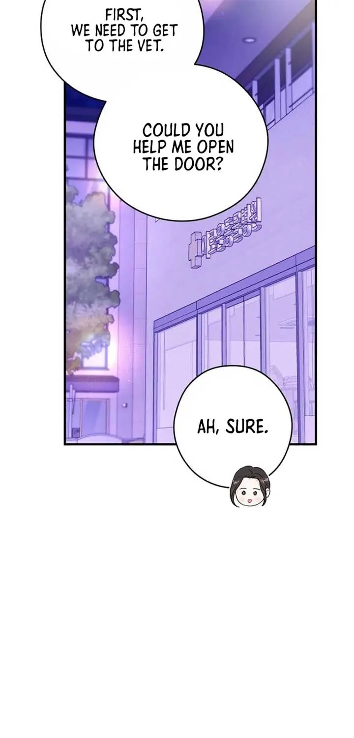 Read One and Only chapter 12 image 51 on Lezhin