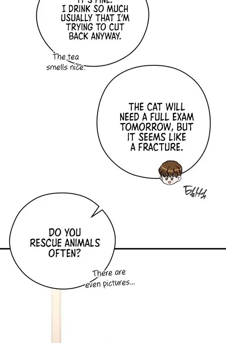 Read One and Only chapter 12 image 53 on Lezhin