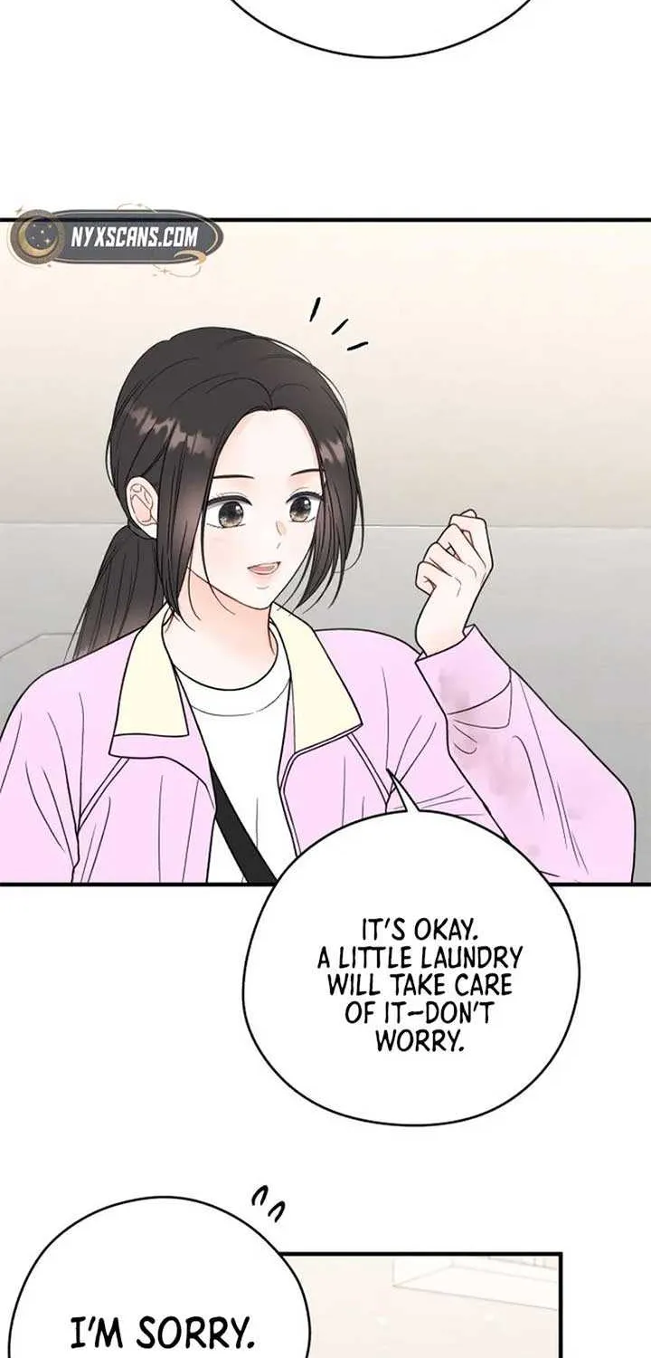 Read One and Only chapter 12 image 57 on Lezhin