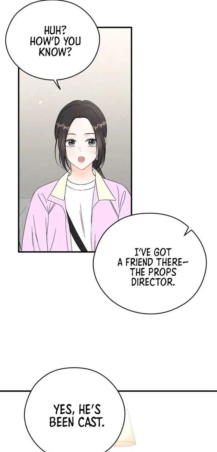 Read One and Only chapter 12 image 59 on Lezhin